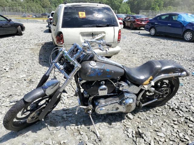 2004 HARLEY-DAVIDSON FXSTDI 1HD1JBB114Y041133
