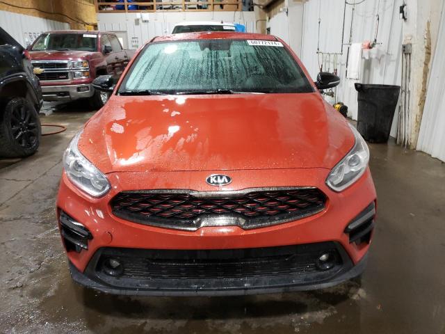 3KPF34AD0LE238761 Kia Forte GT L 5