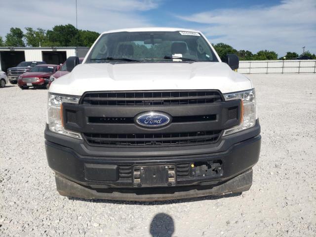 2019 FORD F150 - 1FTMF1CBXKKC76793