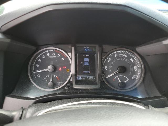 2021 Toyota Tacoma Double Cab VIN: 3TYCZ5ANXMT021844 Lot: 57901724