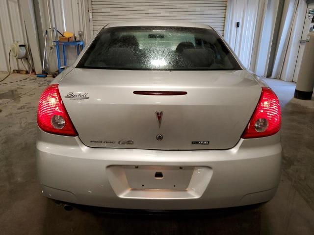 2010 Pontiac G6 VIN: 1G2ZA5E08A4124364 Lot: 58202784