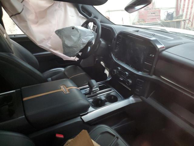 2022 Ford F150 Supercrew VIN: 1FTFW1E52NFB60243 Lot: 58860934