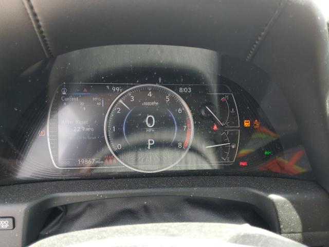 2021 Lexus Es 350 Base VIN: 58ADZ1B16MU105020 Lot: 57473864