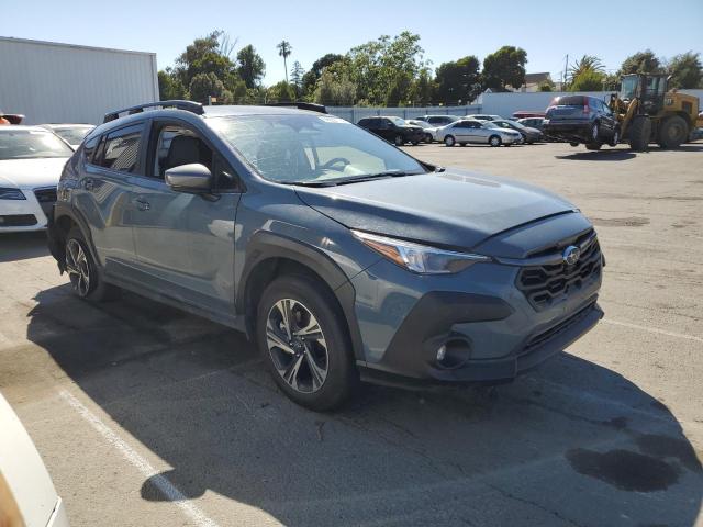 2024 SUBARU CROSSTREK - JF2GUADC6R8209062
