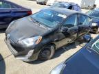 TOYOTA PRIUS C photo