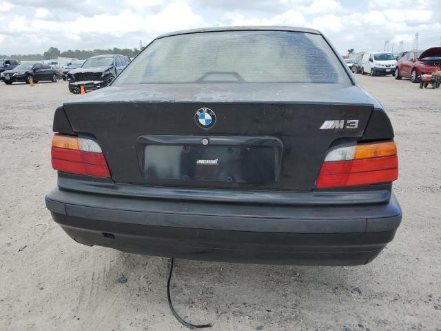 1998 BMW M3 VIN: WBSCD932XWEE07236 Lot: 57682604