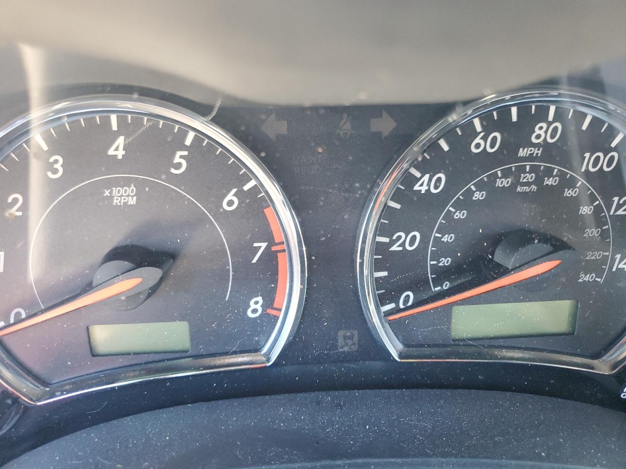 2T1BU4EE3BC591586 2011 Toyota Corolla Base