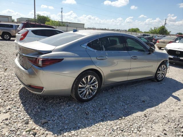 2020 Lexus Es 300H VIN: 58AD21B15LU006921 Lot: 60395794