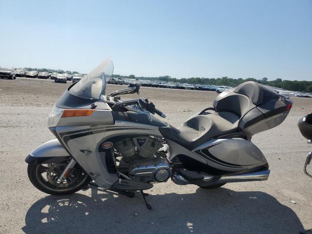2011 VICTORY MOTORCYCLES VISION TOU 5VPSW36NXB3003082