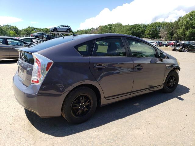 2015 Toyota Prius VIN: JTDKN3DUXF0454614 Lot: 57722084