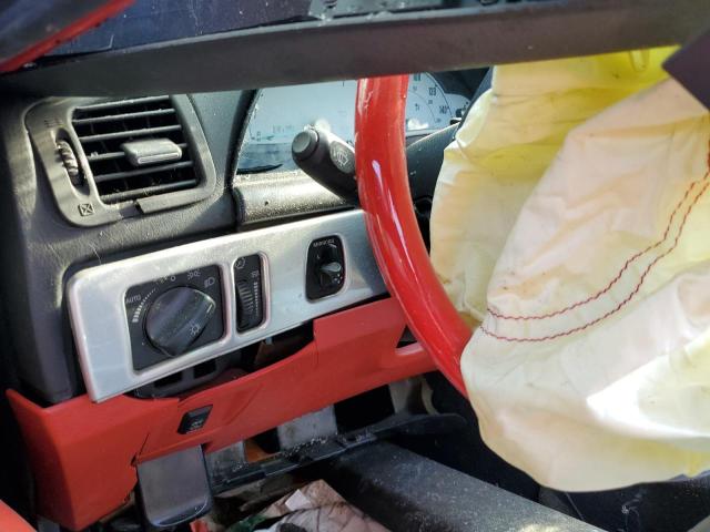 2002 Ford Thunderbird VIN: 1FAHP60A42Y125328 Lot: 58998144