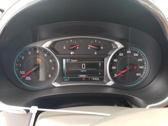 2016 Chevrolet Malibu Lt VIN: 1G1ZE5ST1GF252823 Lot: 58955194