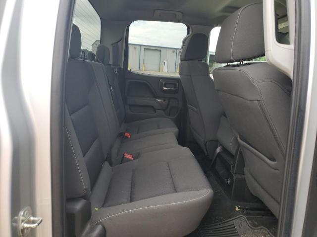 2016 GMC Sierra K1500 Sle VIN: 1GTV2MEC1GZ179780 Lot: 59417234