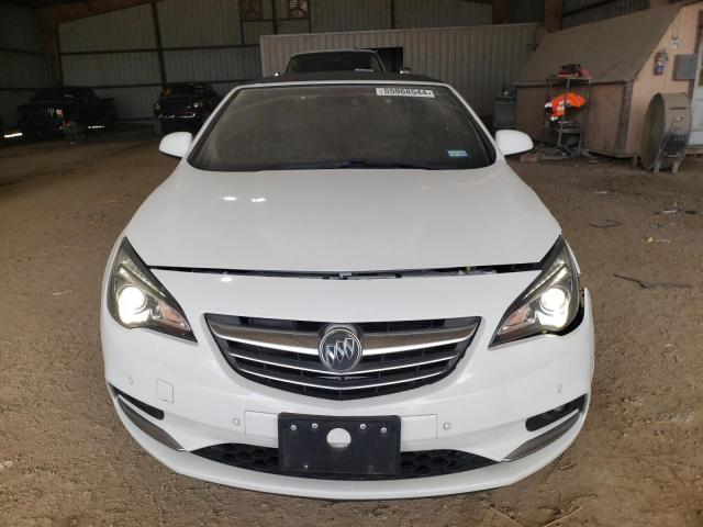 2016 BUICK CASCADA PR W04WT3N59GG039639