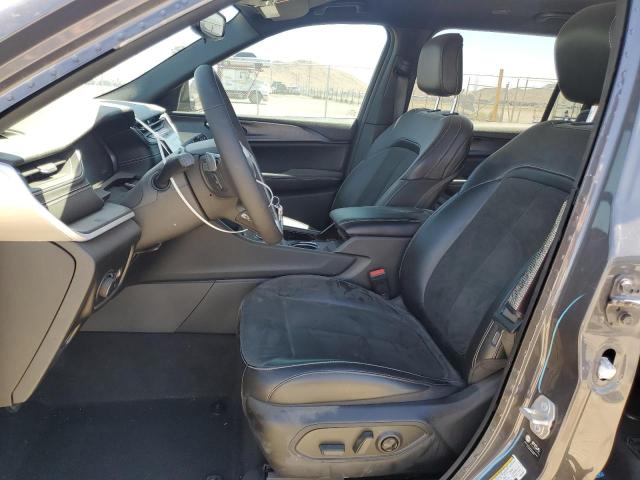 2023 JEEP GRAND CHER - 1C4RJKAG5P8854067