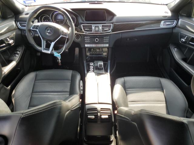 2016 MERCEDES-BENZ E 63 AMG-S - WDDHH7GB4GB268372