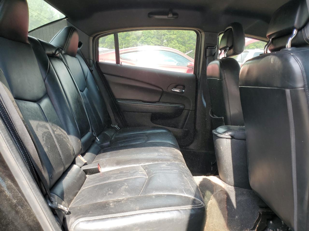 1C3CCBCG4DN602020 2013 Chrysler 200 Limited