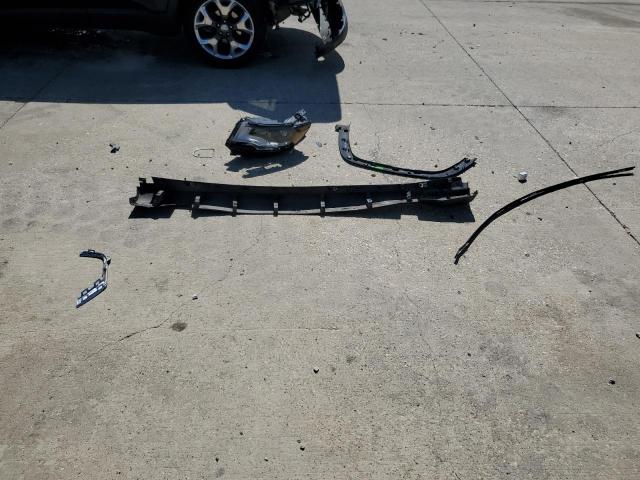 2018 Jeep Compass Limited VIN: 3C4NJCCB0JT358592 Lot: 58297854