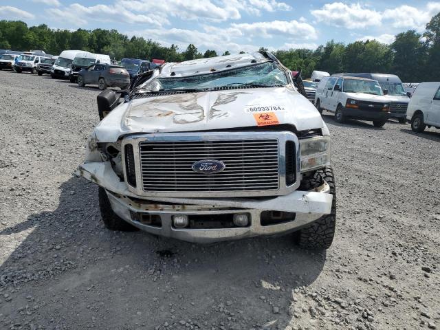 2006 Ford F350 Srw Super Duty VIN: 1FTWX31P66EC73250 Lot: 60933784