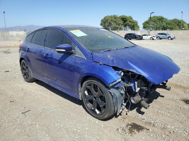 2014 Ford Focus St VIN: 1FADP3L96EL148903 Lot: 60975794