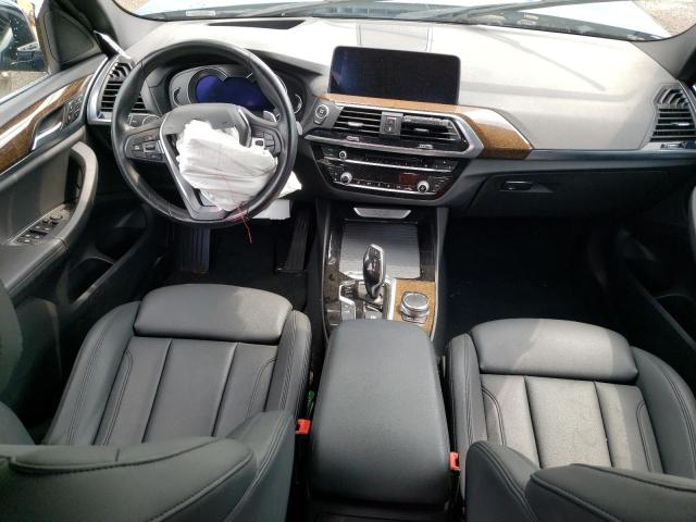 2019 BMW X3 xDrive30I VIN: 5UXTR9C50KLP83769 Lot: 59438114