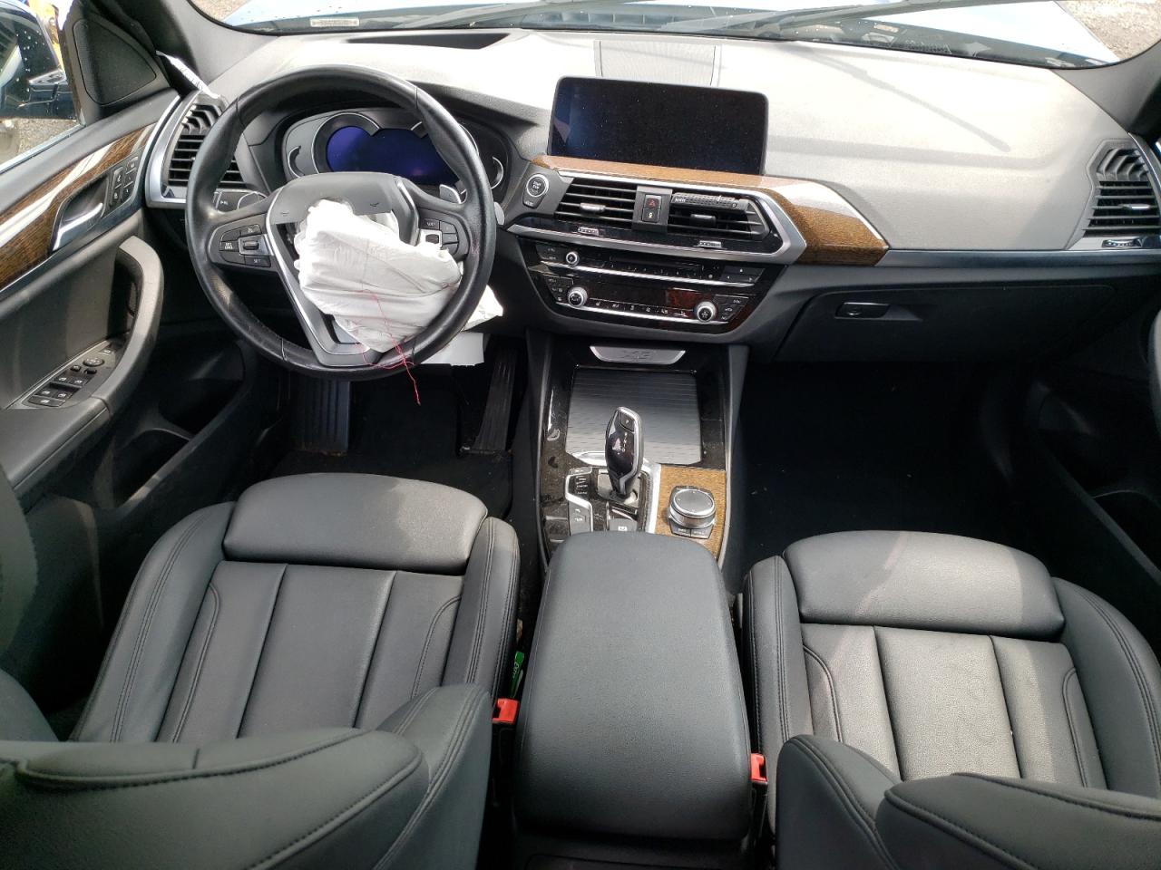 5UXTR9C50KLP83769 2019 BMW X3 xDrive30I