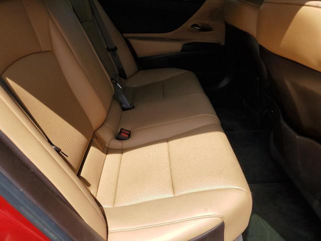 2020 Lexus Es 350 VIN: 58ADZ1B16LU064239 Lot: 58464154