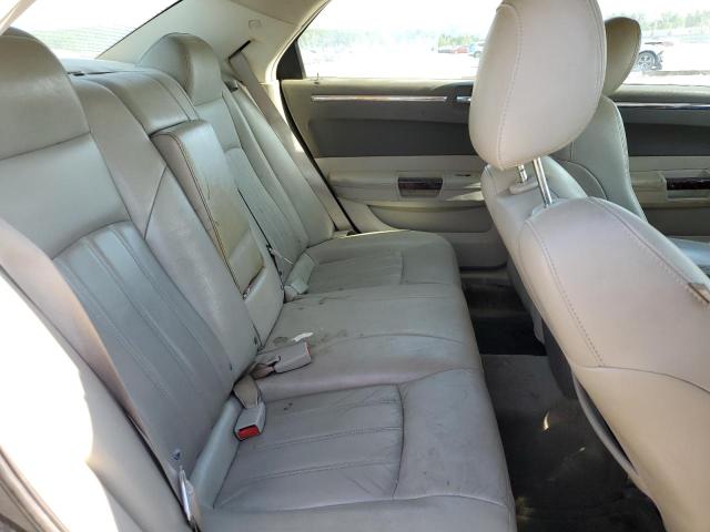 2009 Chrysler 300C VIN: 2C3LK63T89H572107 Lot: 58638284