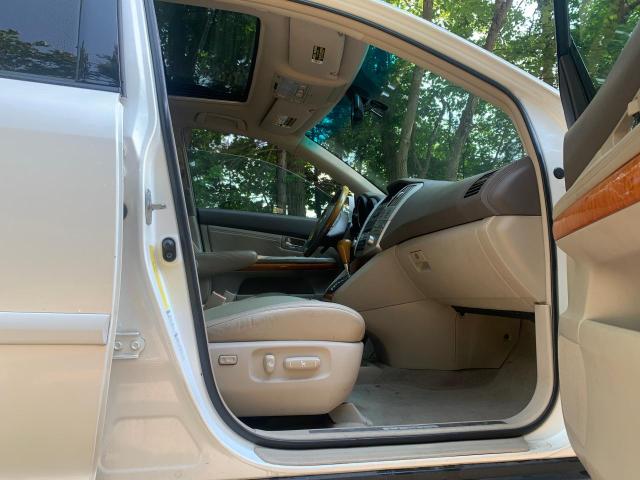 2007 Lexus Rx 350 VIN: 2T2HK31U57C042479 Lot: 59985014