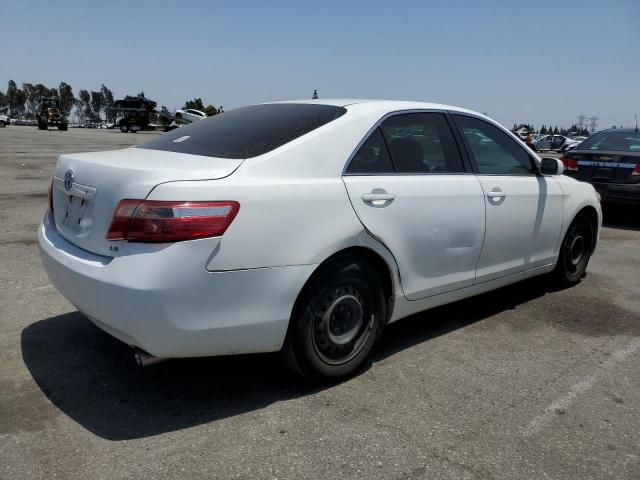 2007 Toyota Camry Ce VIN: 4T1BE46K57U730026 Lot: 59508244