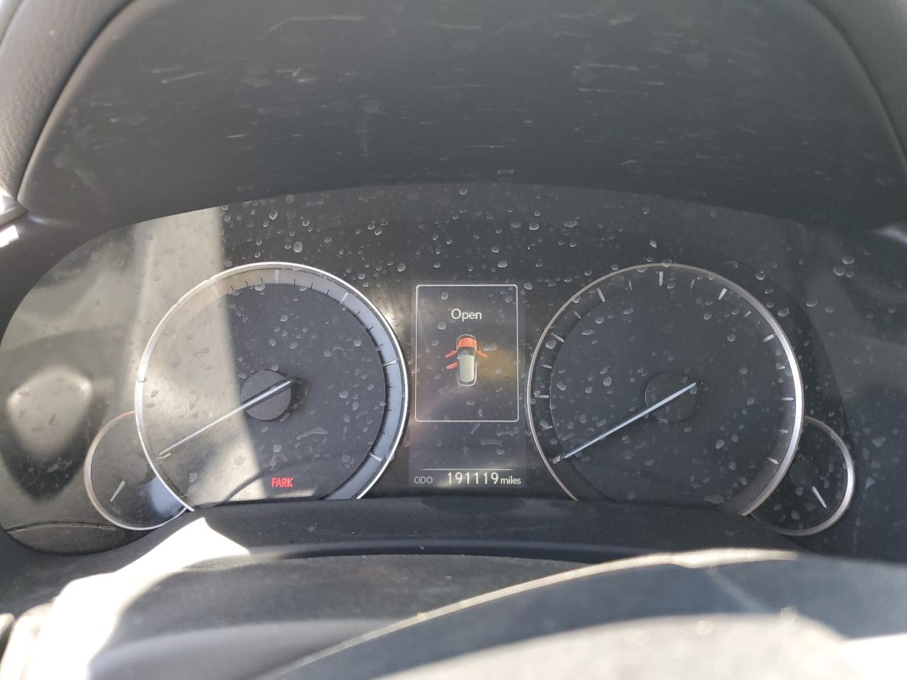 2T2BZMCA4JC153509 2018 Lexus Rx 350 Base