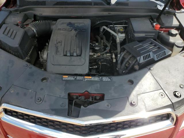 2024 CHEVROLET EQUINOX LS - 1GNALBEK0FZ135573