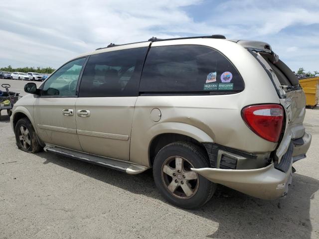 2005 Dodge Grand Caravan Sxt VIN: 2D4GP44L05R287765 Lot: 57511214