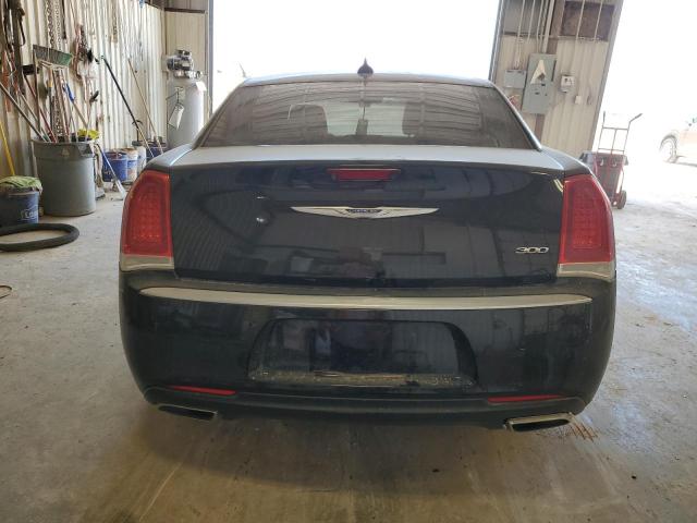 2019 Chrysler 300 Touring VIN: 2C3CCAAGXKH568913 Lot: 59137924