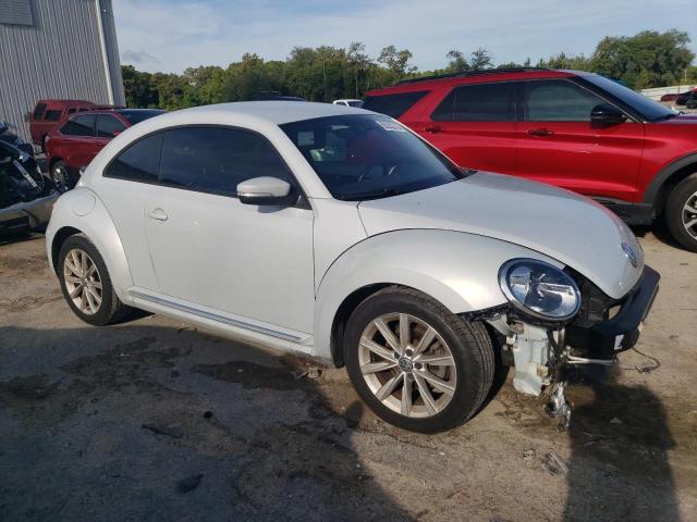 2017 VOLKSWAGEN BEETLE SE - 3VWJ17AT8HM627635