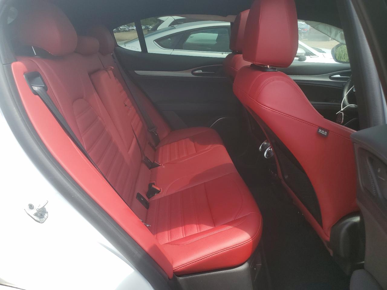 ZASPAKBN9N7D47476 2022 Alfa Romeo Stelvio Ti
