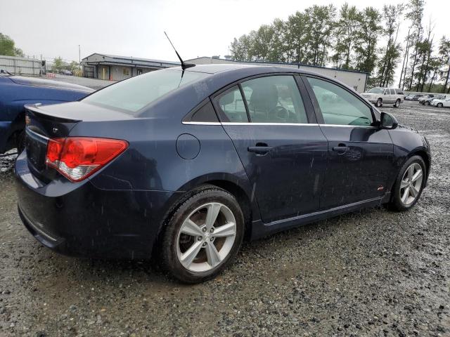 2014 Chevrolet Cruze Lt VIN: 1G1PE5SB8E7367571 Lot: 57493954