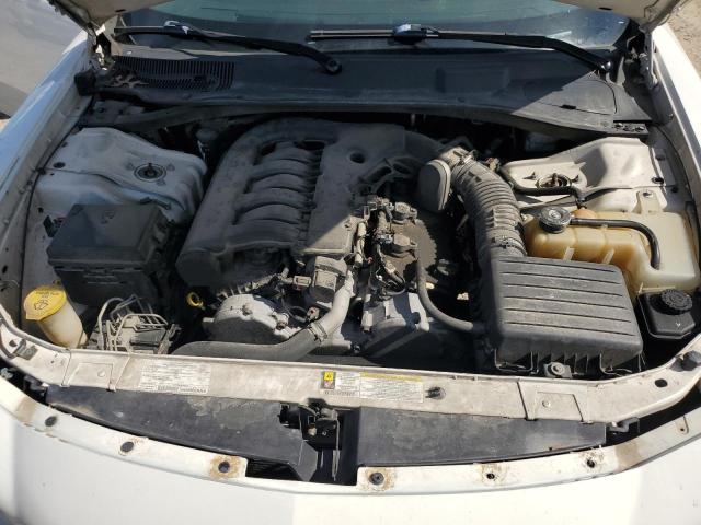 2008 Dodge Charger VIN: 2B3KA43G08H285474 Lot: 58438764