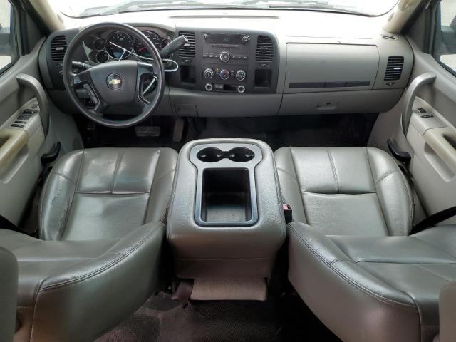 2011 Chevrolet Silverado C2500 Heavy Duty VIN: 1GC1CVC83BF199085 Lot: 60920734