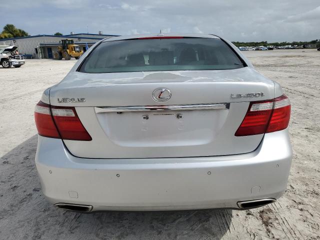 2007 Lexus Ls 460L VIN: JTHGL46F775010349 Lot: 60129034