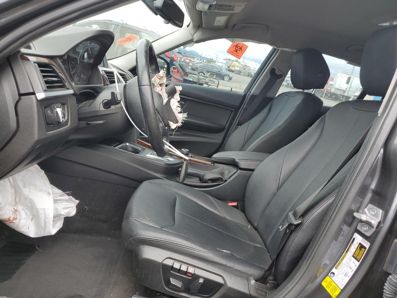 WBA3A5C53FF610931 2015 BMW 328 I