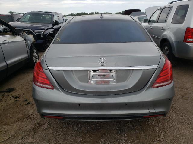 VIN WDDUG8FB4EA057636 2014 Mercedes-Benz S-Class, 5... no.6