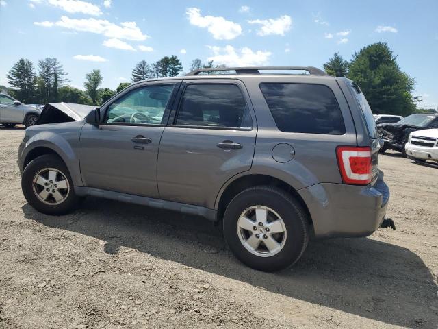 1FMCU0D73CKA27285 2012 Ford Escape Xlt