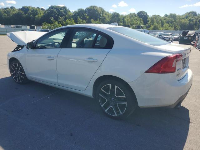 2018 Volvo S60 Dynamic VIN: YV140MTL4J2455609 Lot: 58174714