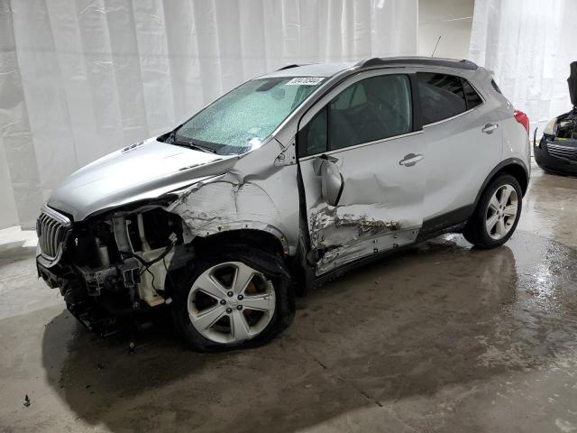 2015 Buick Encore Convenience VIN: KL4CJFSB3FB046800 Lot: 58470344