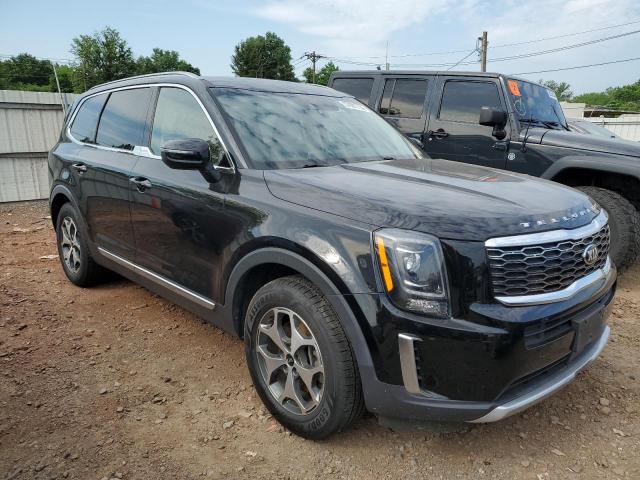2020 Kia Telluride Ex VIN: 5XYP3DHC4LG033657 Lot: 57807714