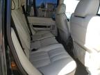 LAND ROVER RANGE ROVE photo