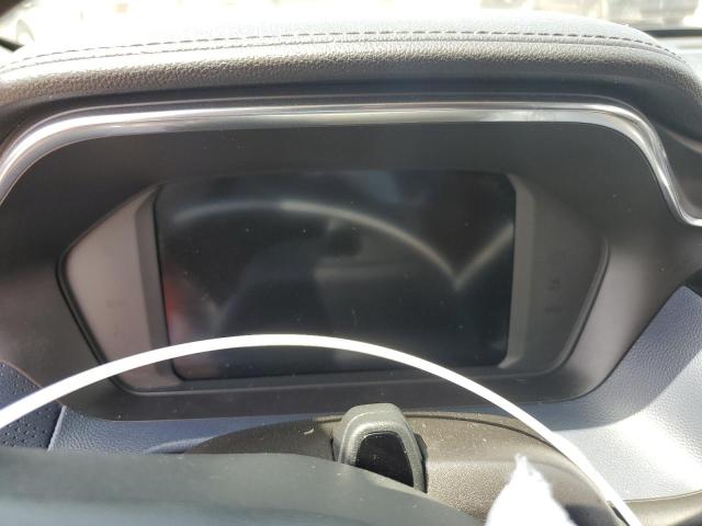 2022 Chevrolet Bolt Euv Premier VIN: 1G1FZ6S09N4128097 Lot: 60903254