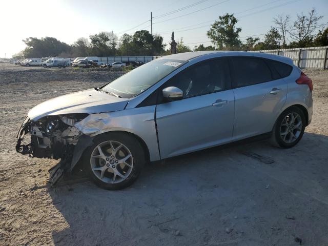 2013 Ford Focus Se VIN: 1FADP3K29DL157727 Lot: 57174024