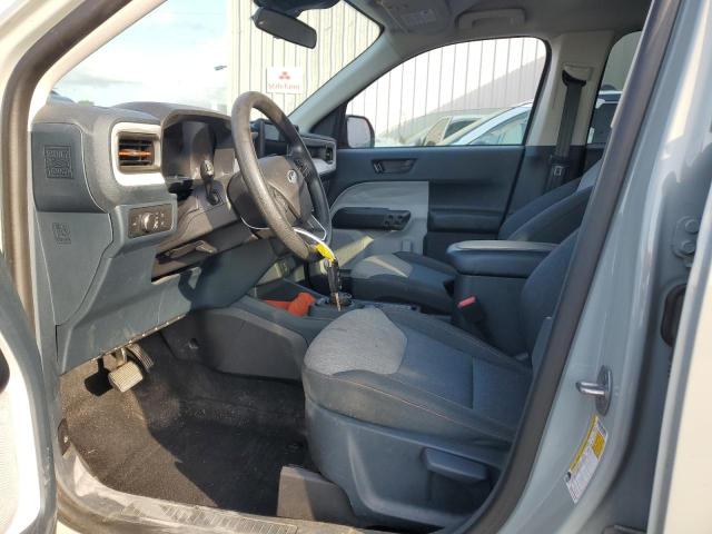 2022 Ford Maverick Xl VIN: 3FTTW8E91NRA18497 Lot: 60159814